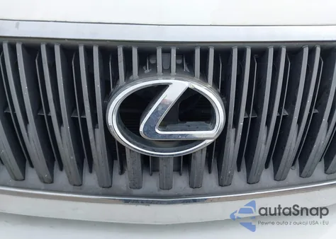 2004 Lexus Rx 330 из США, поврежденный, VIN JTJGA31U740024085